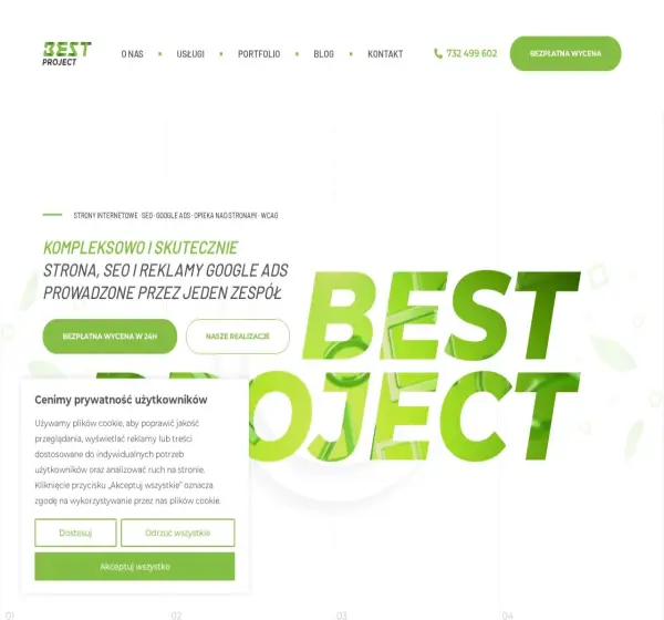 Forum i opinie o bestproject.pl