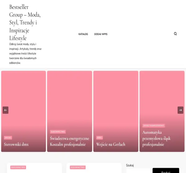 Forum i opinie o bestsellergroup.pl
