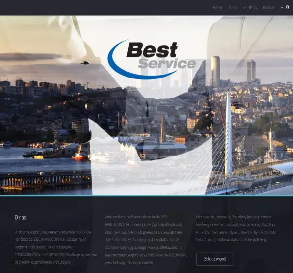 Forum i opinie o bestservice.com.pl