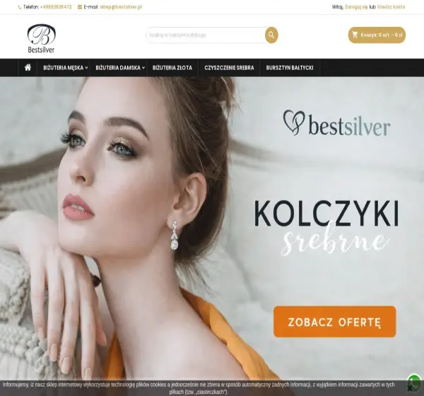 Forum i opinie o bestsilver.pl