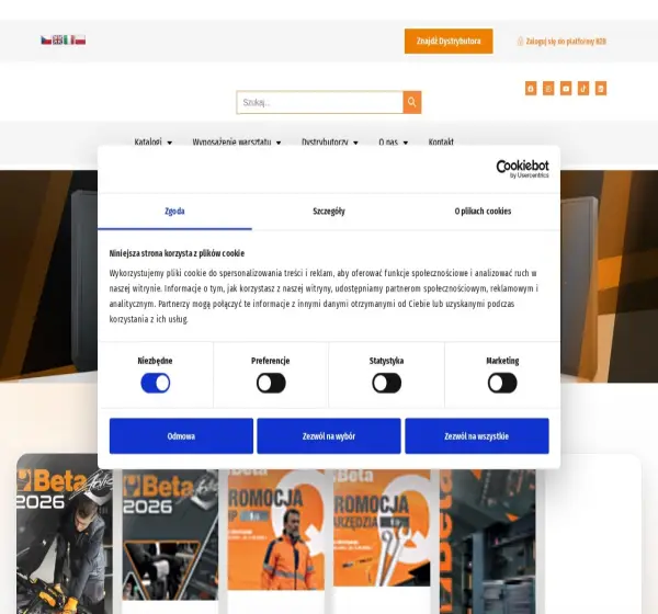 Forum i opinie o beta-polska.pl