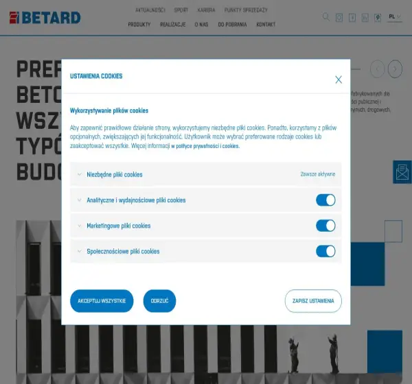 Forum i opinie o betard.pl