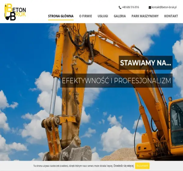 Forum i opinie o beton-bruk.pl