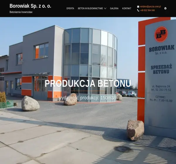 Forum i opinie o beton-kujawy.pl