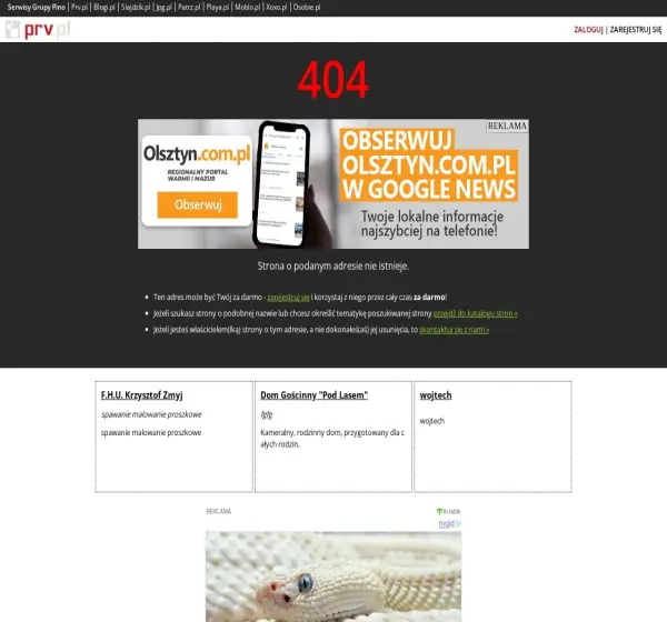 Forum i opinie o betondesign.prv.pl