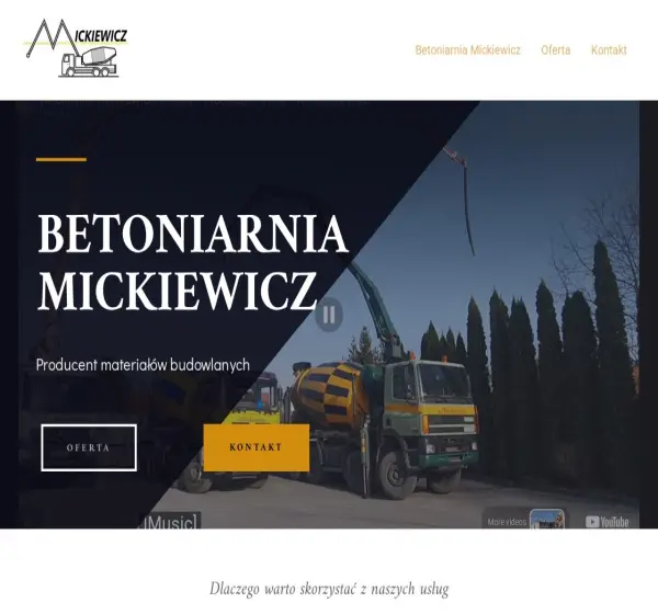Forum i opinie o betoniarnia.net