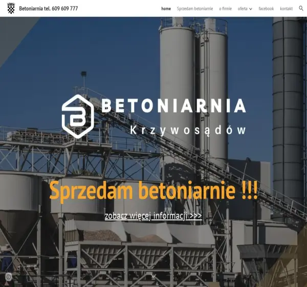 Forum i opinie o betony.pl