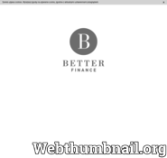 Betterfinance.pl