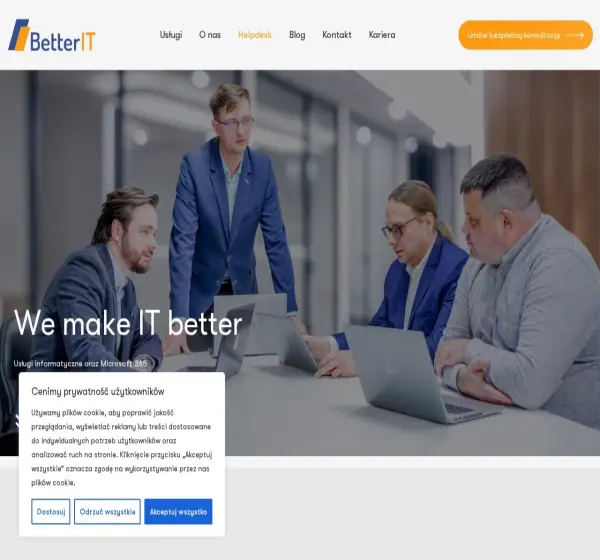 Forum i opinie o betterit.pl
