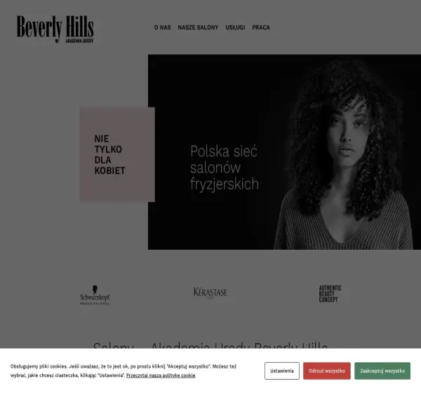 Forum i opinie o beverlyhills.pl