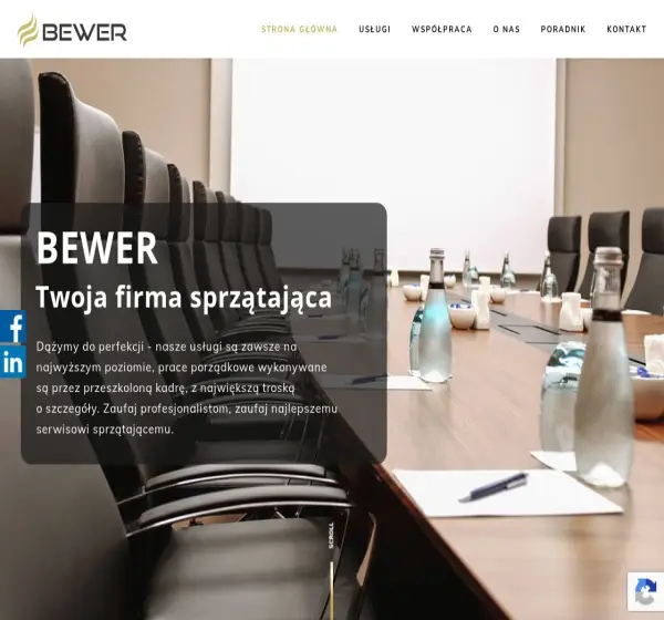 Forum i opinie o bewer.pl