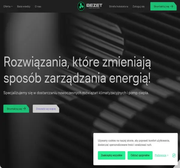 Forum i opinie o bezet.com.pl