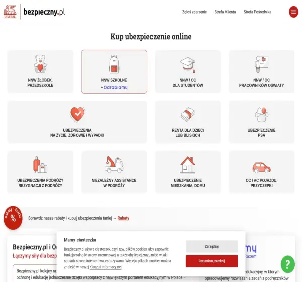 Forum i opinie o bezpieczny.pl