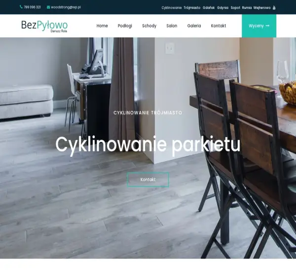 Forum i opinie o bezpylowo.pl