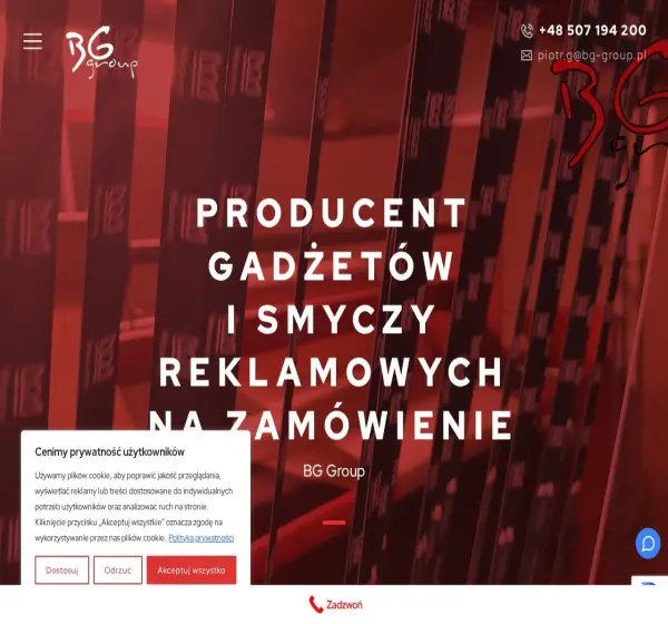 Forum i opinie o bg-group.pl