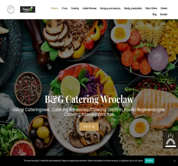 Forum i opinie o bgcatering.pl