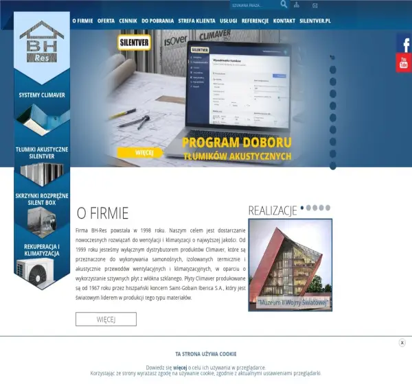Forum i opinie o bh-res.pl