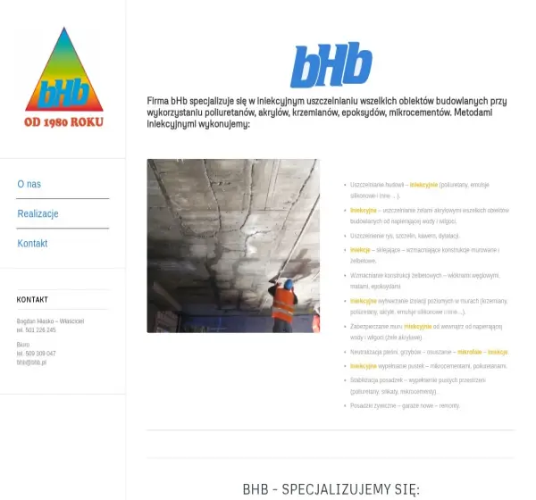 Forum i opinie o bhb.pl