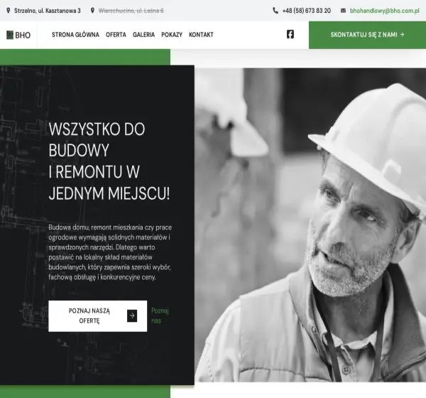 Forum i opinie o bho.com.pl