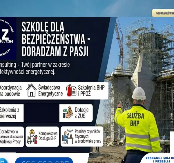 Forum i opinie o bhp-lipno.pl