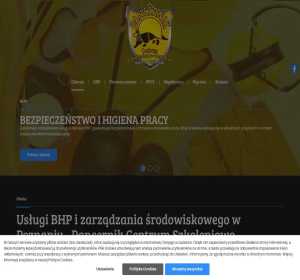 Forum i opinie o bhp-pancernik.pl