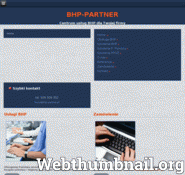 Forum i opinie o bhp-partner.net