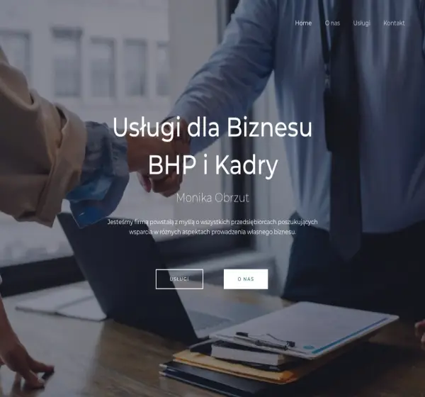 Forum i opinie o bhpikadry.pl