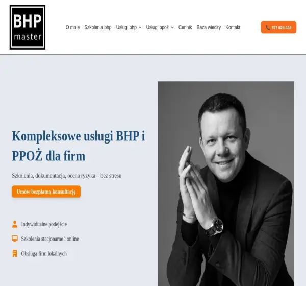 Forum i opinie o bhpmaster.pl