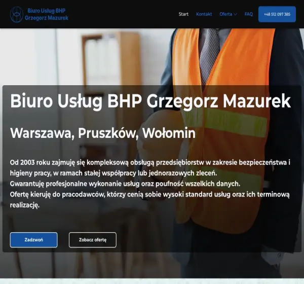 Forum i opinie o bhpniwa.pl