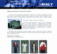 Bialy.com.pl