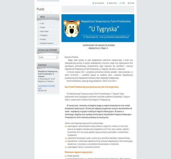 Forum i opinie o bialystok-autyzm-tygryska.webnode.com
