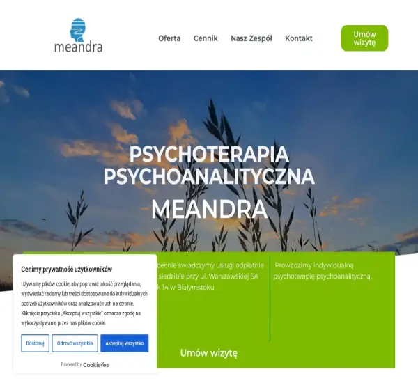 Forum i opinie o bialystok-psychoterapia.pl