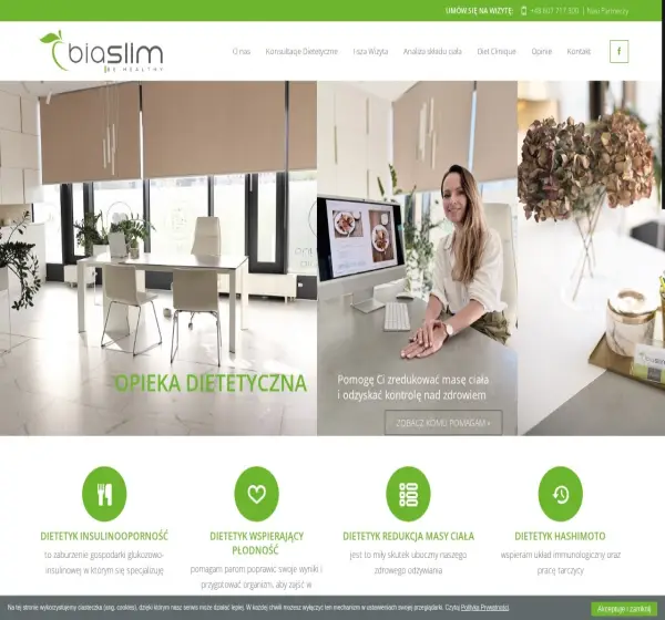 Forum i opinie o biaslim.pl