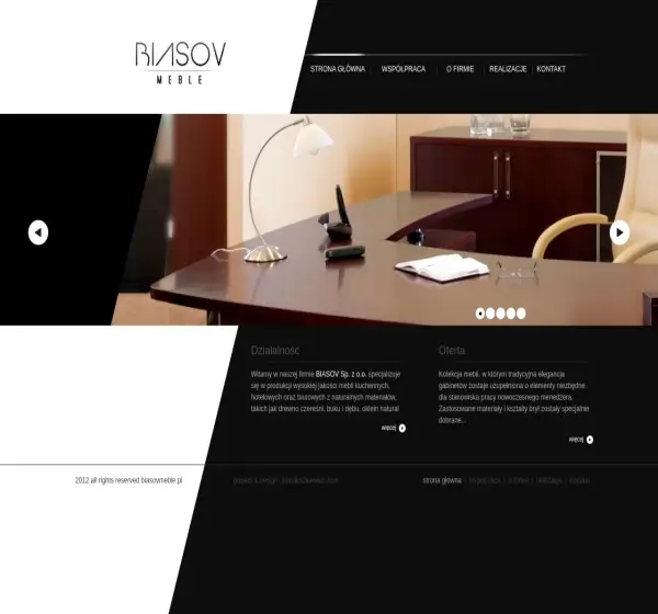 Forum i opinie o biasovmeble.pl