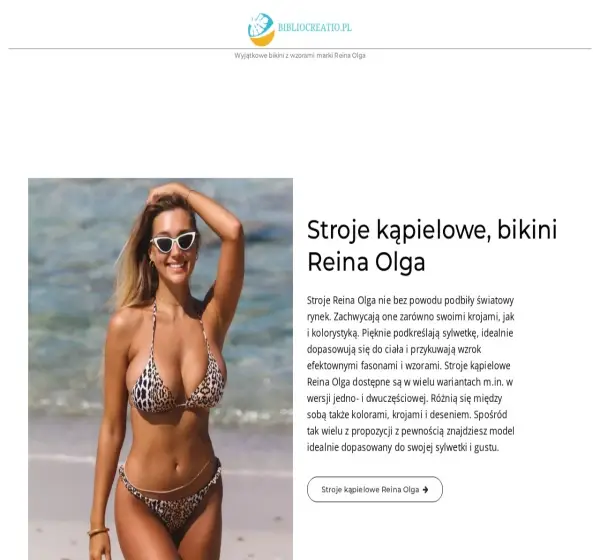 Forum i opinie o bibliocreatio.pl