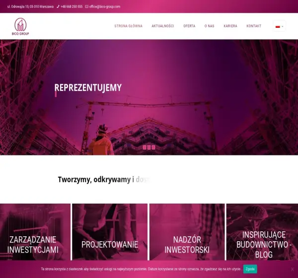 Forum i opinie o bico-group.com
