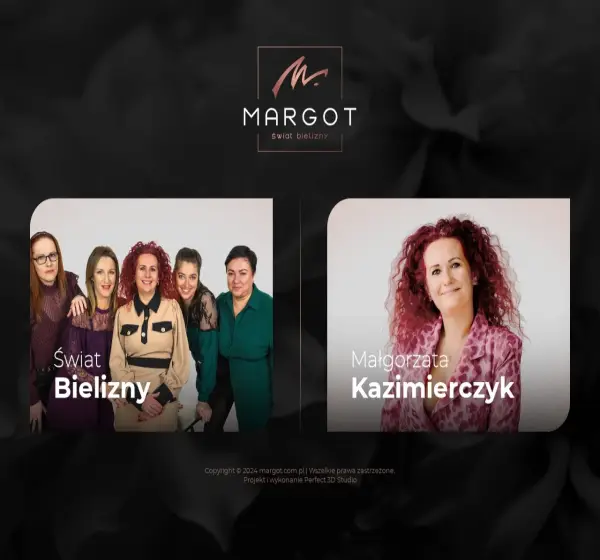 Forum i opinie o bielizna-margot.pl
