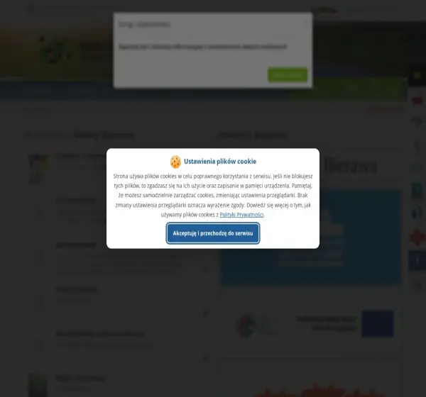 Forum i opinie o bierawa.pl