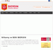 Forum i opinie o biersin.com.pl