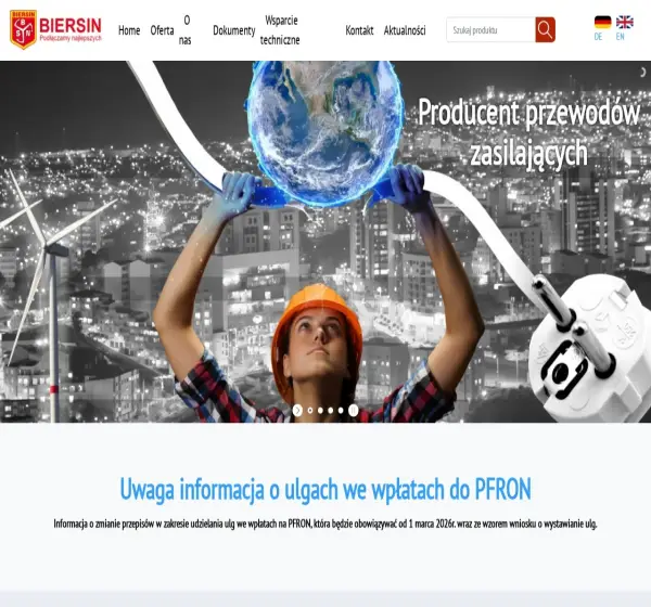 Forum i opinie o biersin.com.pl