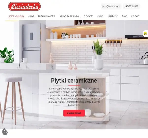 Forum i opinie o biesiadecka.pl