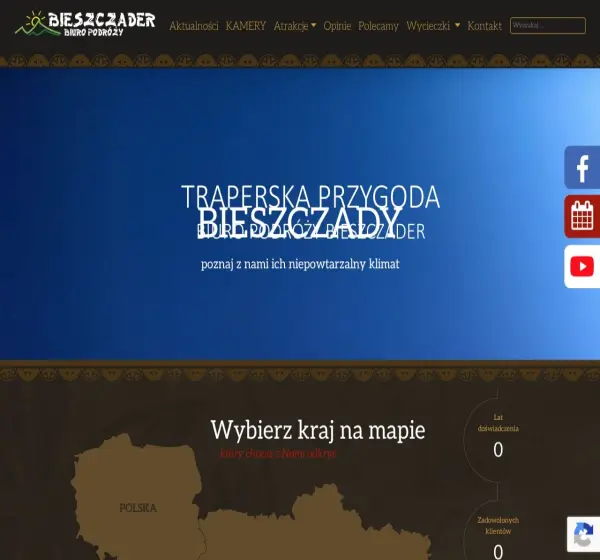 Forum i opinie o bieszczader.pl