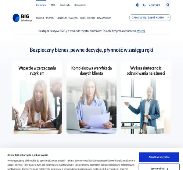 Forum i opinie o big.pl