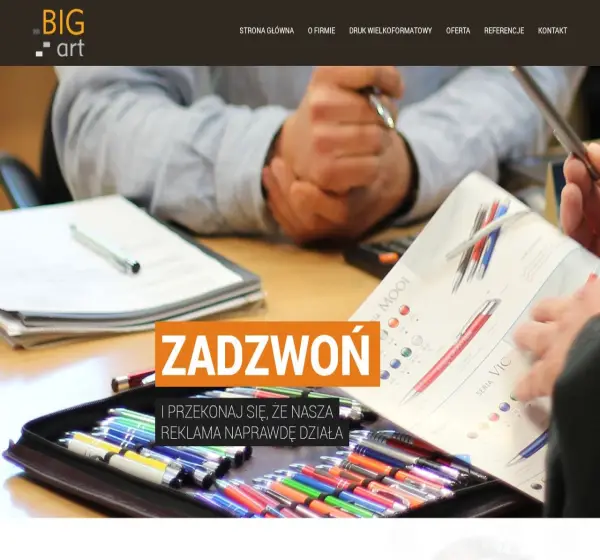 Forum i opinie o bigart.pl