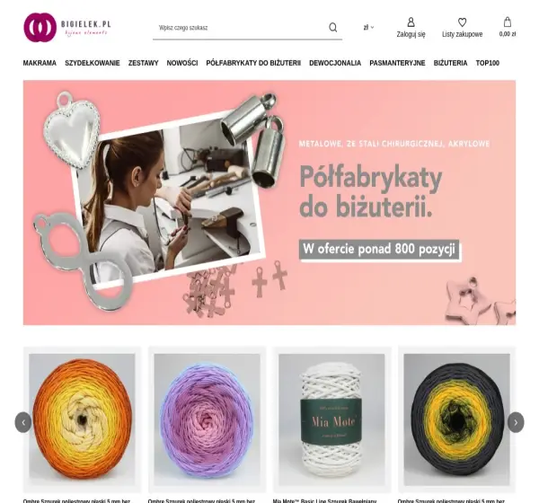 Forum i opinie o bigielek.pl