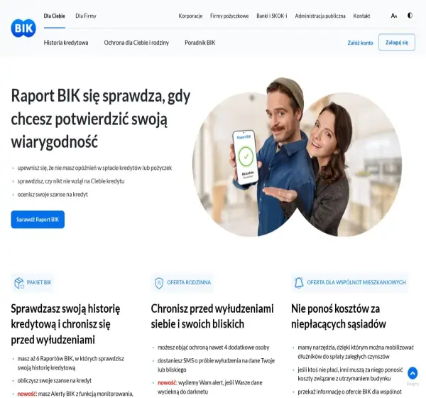 Forum i opinie o bik.pl