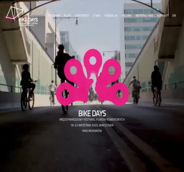 Forum i opinie o bikedays.pl