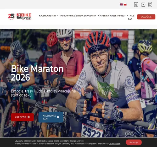 Forum i opinie o bikemaraton.com.pl