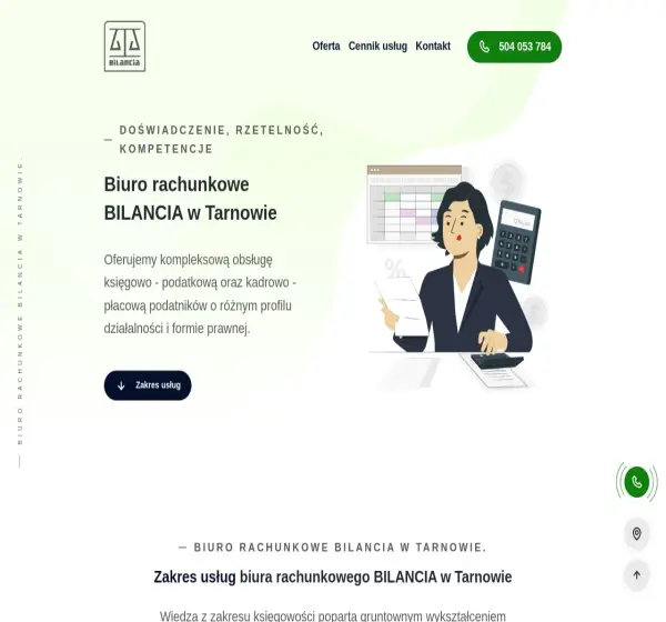 Forum i opinie o bilancia.pl