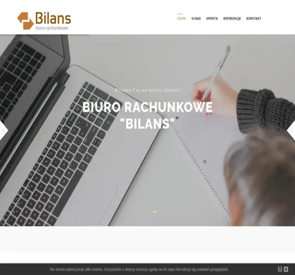 Forum i opinie o bilans.cieszyn.pl